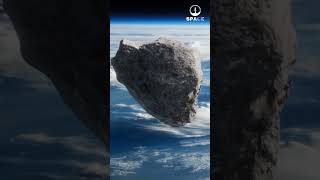 Asteroid 2024 PT5 is approaching Earth interesting astronomical phenomenon planet space nasa [upl. by Halima]