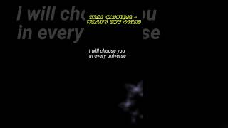 Shae Universe  Whats Luv 417 Hz [upl. by Llenrad]