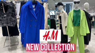 HampM WOMENS NEW COLLECTION JANUARY 2023 [upl. by Aldercy338]