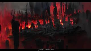 Tybercore  Scorched Land Epic Suspenseful Trailer [upl. by Redfield461]