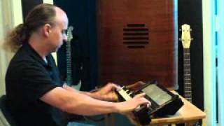 Hammond SoloVox Organ Demo [upl. by Gilus]