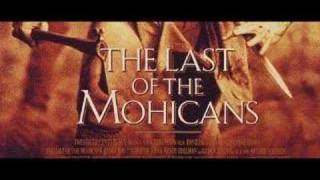 The Last of the Mohicans  Theme Song Arrangement [upl. by Vareck]