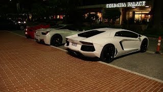 Supercars in Monaco VOL1 [upl. by Fuld]