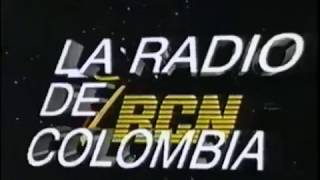 RCN Radio 1996 Comerciales [upl. by Rikahs]