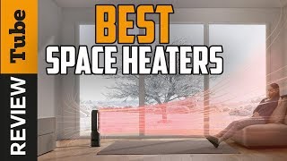 ✅Heater Best Space Heater Buying Guide [upl. by Svirad228]