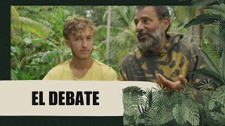 🔴 SURVIVOR EN VIVO 🔴  EL DEBATE  ARGENTINA 2024  EPISODIO COMPLETO [upl. by Sid680]