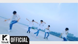 MV Samuel사무엘  Sixteen식스틴 Feat Changmo창모 Performance Ver [upl. by Nerti]