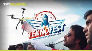 TEKNOFEST Belgeseli [upl. by Ashford916]