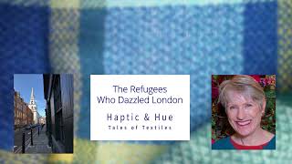 Episode 28 The Refugees Who Dazzled London [upl. by Aneehsat]