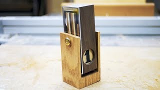 Perpetual Flip Calendar [upl. by Petromilli]