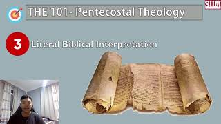 Why should we learn about the history of Pentecostalism and its theology [upl. by Wehtta]