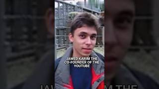 Story Of Jawed Karim The Cofounder of YouTube [upl. by Standish]