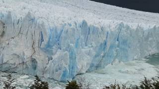 Glaciar Perito Moreno 2017 [upl. by Ramsdell774]