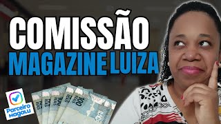 Afiliado Magalu Como receber SUAS COMISSÕES na Magazine Luiza [upl. by Aili]