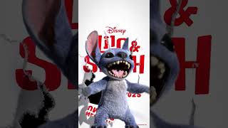 Live Action Lilo and Stitch Coming 2025 [upl. by Shayne813]