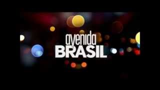 Avenida Brasil  5 músicas mais tocadas [upl. by Aivat]