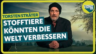 Kuscheltiere für Erwachsene  STRÄTER Folge 19 [upl. by Nolur]