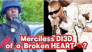 Dancehall’s Most lyrical Artist Merciless was resented by Evil and envious dancehall artiste [upl. by Cynara]