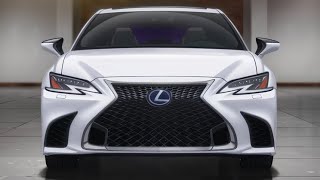 All new 2025 Lexus Lineup Review – Luxury Innovation and Performance first look [upl. by Lenrow]