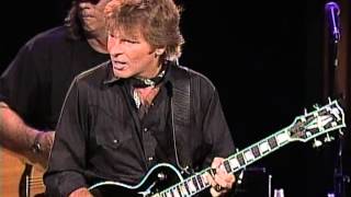 John Fogerty  Proud Mary Live at Farm Aid 1997 [upl. by Rebna83]