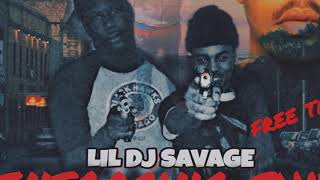 7400djsavage feat 7400 mellzactingvideo comming soonenforcing shit extortin shit mixtape comming [upl. by Carlton]