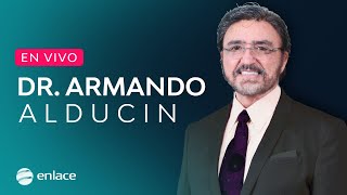 EN VIVO  Dr Armando Alducin Calendario Profetico Actual [upl. by Yetah466]