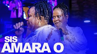 HOT IGBO PRAISE SONGS BY SIS AMARA O AMARA CHUKWU  GOSPEL MUSIC [upl. by Gennifer]