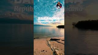 4K  Barahona República Dominicana [upl. by Ademordna]