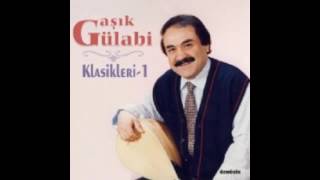 Aşık Gülabi – Ela Gozlum mp3 Türkü [upl. by Einalem]