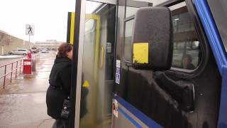 City of Edmonton Jobs Edmonton Transit  Community Service Operator [upl. by Yelraf]