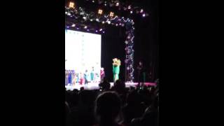 Yo Gabba Live Biz Markie 2013 [upl. by Alexina]