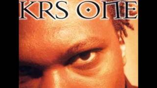 Represent the REAL Hip Hop  KRSOne Ft Das EFX [upl. by Andromache]