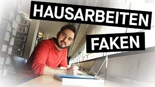 Ghostwriter  Kommt man mit gefaketen Hausarbeiten wirklich durch  PULS Reportage [upl. by Sakram713]