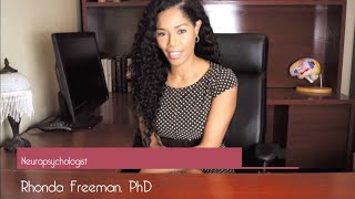 What is a neuropsychological Evaluation  2019  Rhonda Freeman PhD [upl. by Susan]