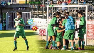 21° Giornata Campionato JUNIORES REGIONALE Junior Finale vs Correggese Fabio di Mauro 4K [upl. by Neira]