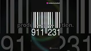 Barcodes The Tiny Tech That Runs the World [upl. by Vaish]