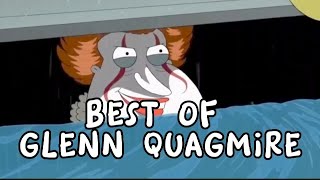 Best of Glenn quagmire all seasons [upl. by Tiram]