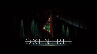 OXENFREE  Tape Player A [upl. by Akaenahs]