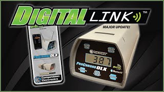 Digital Link App Update v 1946 [upl. by Ahsinom]