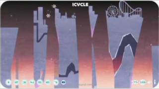 Complete Icycle playthrough [upl. by Calvinna]