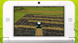 Farming Simulator 3D ポケット農園 [upl. by Leanora]