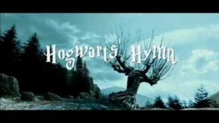 Hogwarts Hymn [upl. by Letrice849]