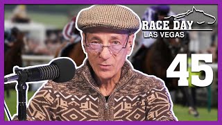 Race Day Las Vegas Ep 45 [upl. by Sonja171]