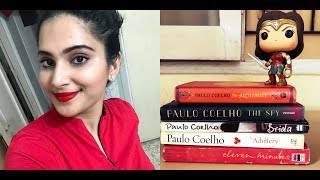 5 Best Books by Paulo Coelho You must read [upl. by Eran]