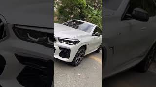 BMW X6 xDrive40i 2023 [upl. by Comras]