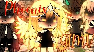 Phoenix✨GachaLife MusicVideoGlmvpart 1 [upl. by Fidelia995]