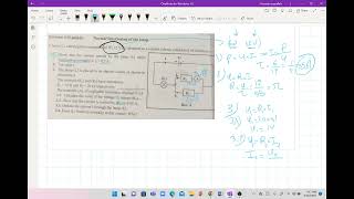 physics exercise quotBrevet official examsquot English amp Arabic [upl. by Nole]