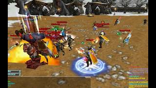 Carnac West  BabaSh0pper LVL 80 Fun Movie [upl. by Assirralc]