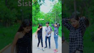 Laddo Rani Bhen Little Sister  Sister Special Song 2023  Gautam Kashyap Anil Haryanvi shorts [upl. by Eiramanad]