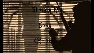 Slender Man Song Remix [upl. by Ariat]